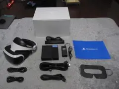 PlayStation VR CUH-ZVR1 カメラ　おまけ付き