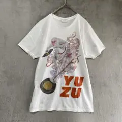 ゆず/ライブTシャツ/M/2016 SUMMER 夏色