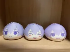 逢坂壮五 おまんじゅう 3点セット