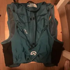 TR10 トレランザック　THE NORTH FACE Mサイズ