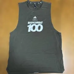 レズミルズ　ボディコンバット　100
