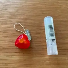ル・クルーゼ　ストラップ　ミニチュア