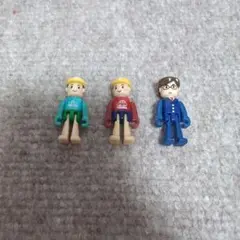 プラキッズジャンク