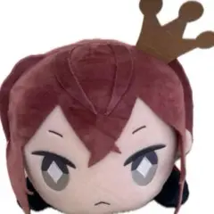 リドル　寝そべりぬいぐるみ