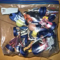 ガンダムミニ、ガンダムseedペプシ(PEPSI)