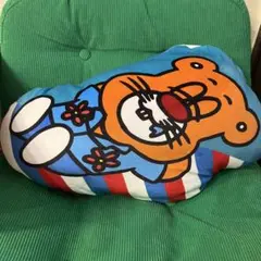niko and ニコアンド　バターマスター　マシューマロー　クッション