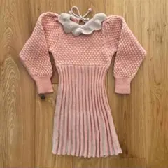 Misha&Puff Sweetheart Dress 5Y - メルカリ