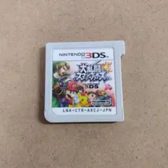 大乱闘スマッシュブラザーズ for ニンテンドー3DS スマブラ