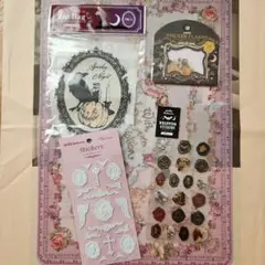 ハロウィーンセット