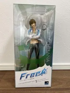 【極美品】Free! ES Free！七瀬遙・橘真琴　アルターフィギュア Amazon | 極美Free! ES Free！七瀬遙・橘真琴 アルター