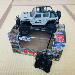 2025年最新】ラジコンジャンクJEEPの人気アイテム - メルカリ