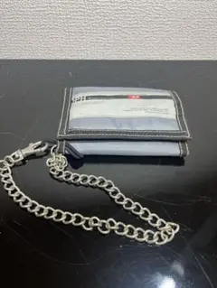 2025年最新】DIESEL メンズ ウォレットチェーンの人気アイテム