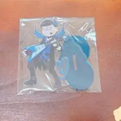 おそ松さん カラ松 悪魔バンド アクリルスタンド