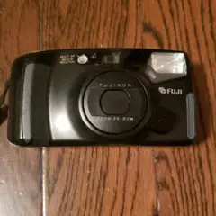 FUJI DL-1000 ZOOMDATE フィルムカメラ