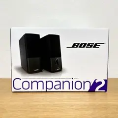 未開封 BOSE スピーカー Companion2 SeriesⅢ