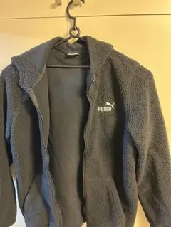 【最終値下げ中‼️】PUMA フリースジャケット