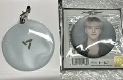 匿名配送 SEVENTEEN セブチ right here ホシ セット ③