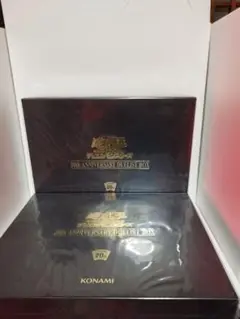 2025年最新】遊戯王/20th ANNIVERSARY SET 特製デュエル