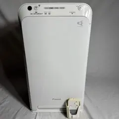 ダイキン 加湿ストリーマ空気清浄機 MCZ70U-W（2019年製
