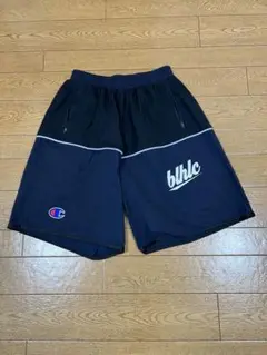 ballaholic ネイビー Lサイズ パンツ
