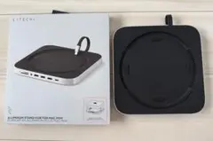 SATECHI USB-Cハブ　ドッキングステーション