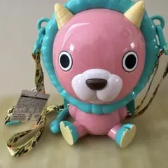 【新品】SPY×FAMILY スパイファミリー キメラさん ポップコーンボックス