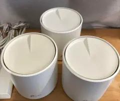 TP-Link Deco X20 3台セット