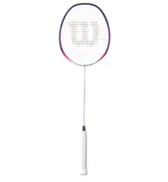 Wilson FIERCE バドミントンラケット
