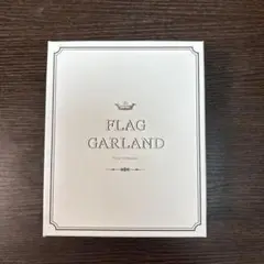 FLAG GARLAND