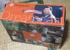 Dreamcast (ドリームキャスト) 本体