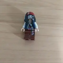 LEGO パイレーツオブカリビアン互換品