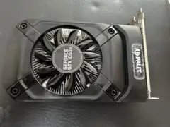 Palit GTX 1050 Ti グラフィックボード