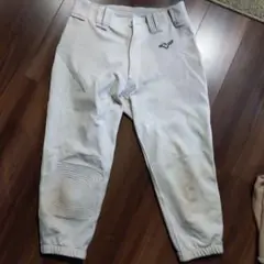 野球ユニフォームパンツ