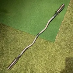 EZ バー　50mm径　120cm