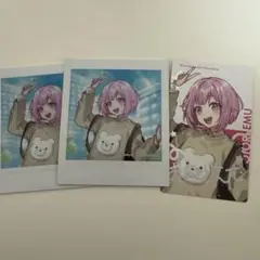 プロセカ プロジェクトセカイ 鳳えむ チェキ エピカ