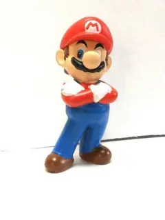 マリオ スーパーマリオ フィギュア