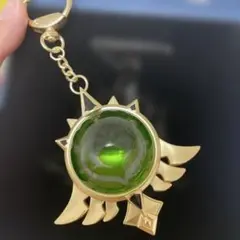 原神　神の目　(草元素) モンド