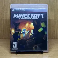 海外版 ps3 マインクラフト