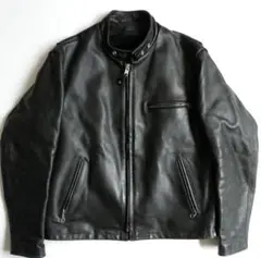 【美品‼️】Schott 641 サイズ46