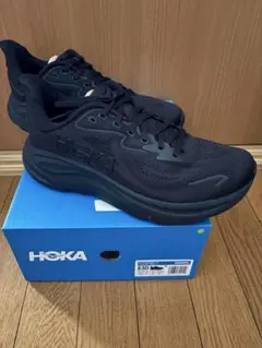 新品　26.5cm 8.5D HOKA CLIFTON 10/クリフトン 10