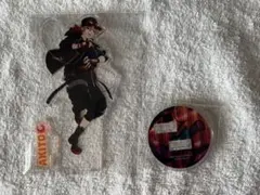 プロセカ 東雲彰人 アクリルスタンド