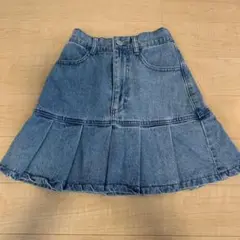レピピアルマリオ　スカート　S