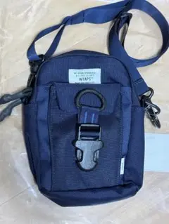 バッグ wtaps 22ss RECONNAISSANCE / POUCH WTAPS 新品 ダブルタップス RECONNAISSANCE POUCH ポーチ