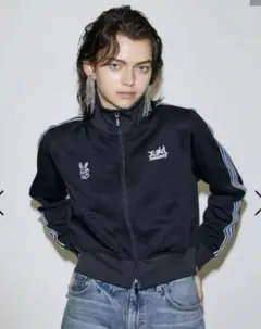 2025年最新】x-girl moussy トラックジャケットの人気アイテム