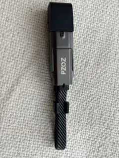 PZOZ USB Type-c Lightning多機能データケーブル 新品