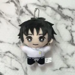 劇場版呪術廻戦0 ちぃぬい　乙骨憂太