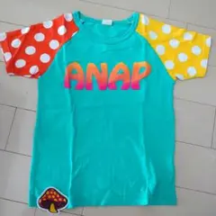 アナップTシャツ120