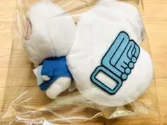 緑輝の楽器くんコレクション！第4弾 チューバくんぬいぐるみストラップ 今チューバくんストラップ 緑輝の楽器くんコレクション! 第4弾