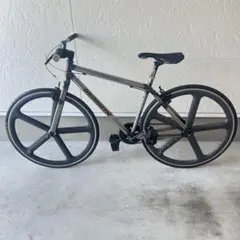 ブルックリン ギャングスタ v4 sサイズ 美車 ピスト BROOKLYN MACHINE WORKS GANGSTA V4 奇跡の1台入荷です