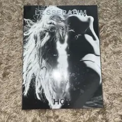 【即購入可】lesserafim hot vol.1 CD